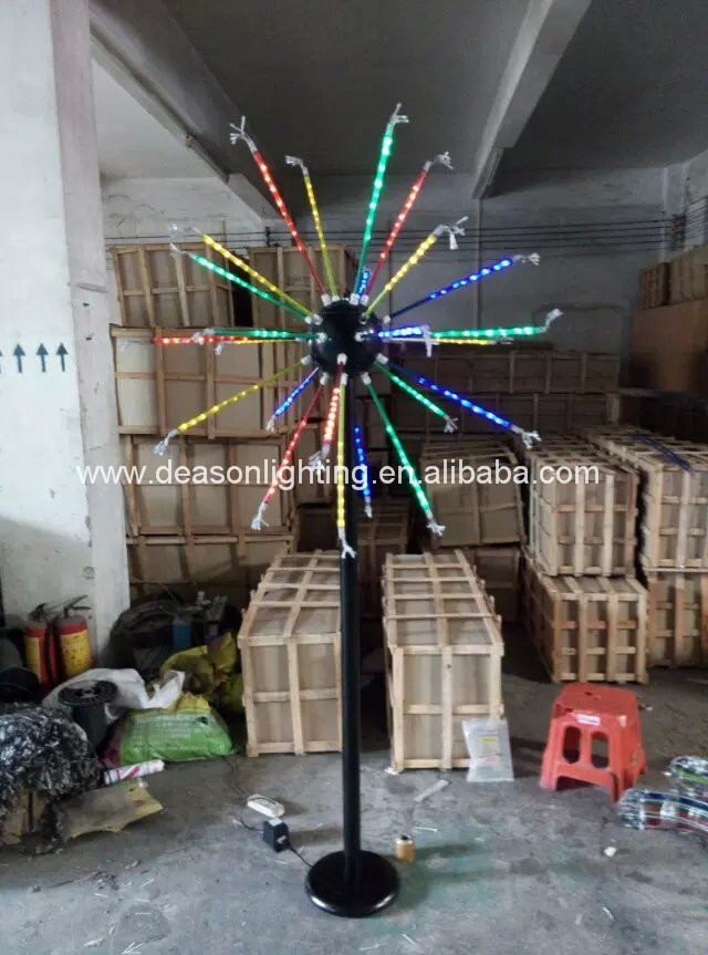 outdoor led firework light decorations christmas light outdoor led firework light decorations christmas light