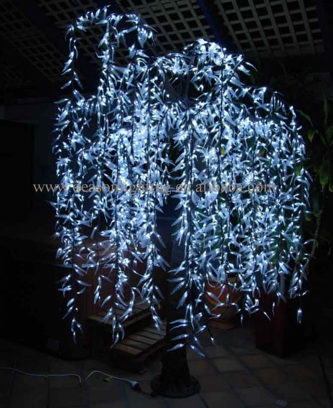 artificial trees landscape led tree light outdoor led artificial trees landscape led tree light outdoor led