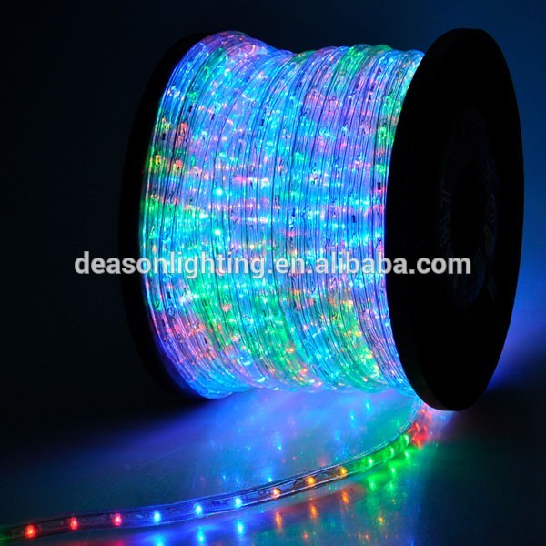 led light rope