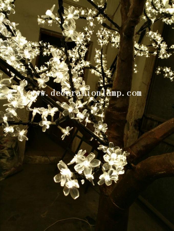 led blossom tree