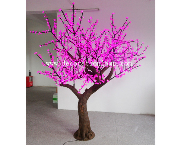 led blossom tree
