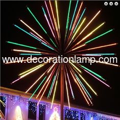 China 2015 good price waterproof high quality led firework light IP65 led tree light supplier