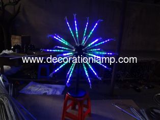 China LED Multi-color Fireworks wholesale in China supplier