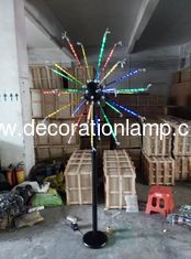 China LED Firework Light/Christmas Light supplier