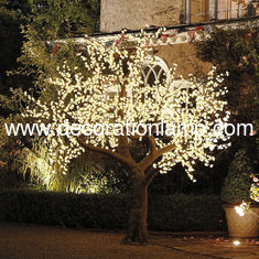 China LED Tree Lights/Outdoor Led Tree/Led Lighted Trees supplier