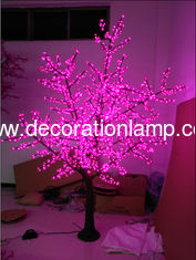 China 3m led cherry blossom tree light supplier