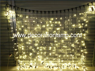 China star light curtain/fairy light curtain supplier