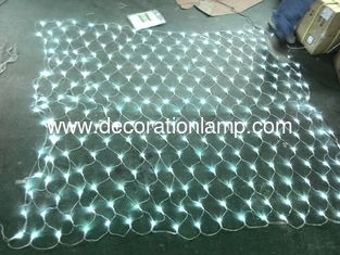 China led ceiling net lights supplier