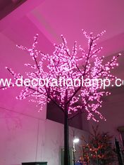 led outdoor tree lights