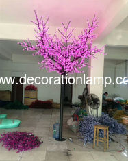 China outdoor led tree lights supplier
