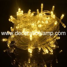 China Christmas Holiday Name and 220V Voltage christmas tree light supplier