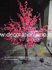 led japanese cherry blossom tree light