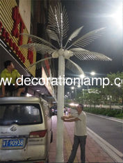remote control led palm tree light