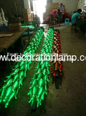 Artificial Palm Tree light