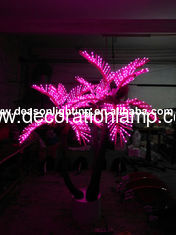 Artificial Palm Tree With Lights