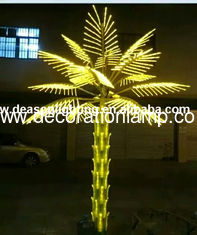 China palmiers lumineux supplier