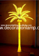 China electric palm tree supplier