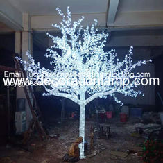 China led crystal tree light supplier