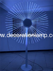 Outdoor Festival Lighting Led Firework Light For Wedding Holiday New Year Decoration