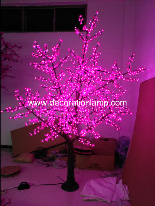 3m led cherry blossom tree light
