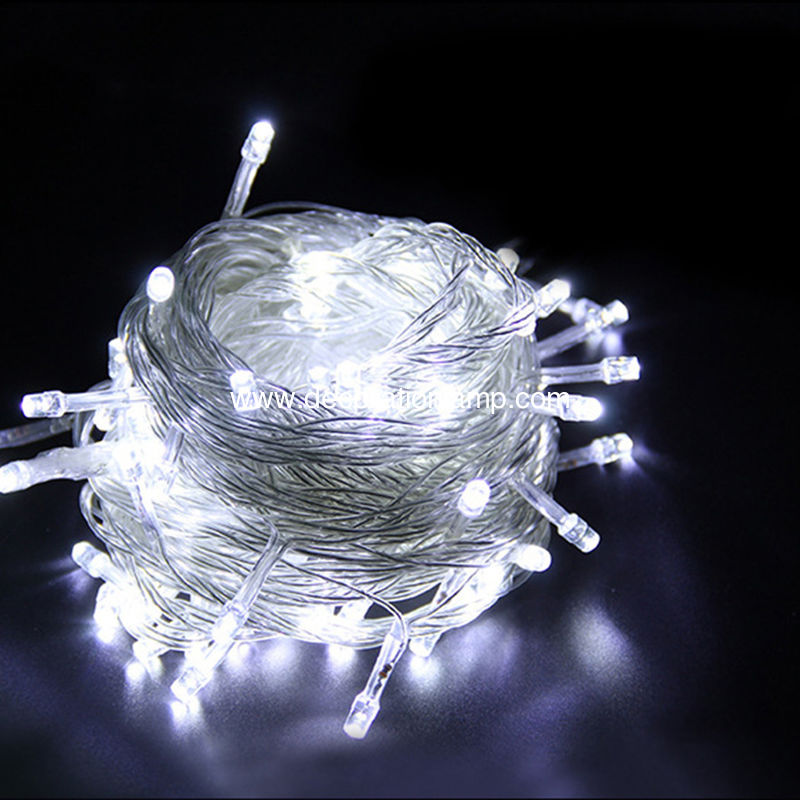 LED Star String Light
