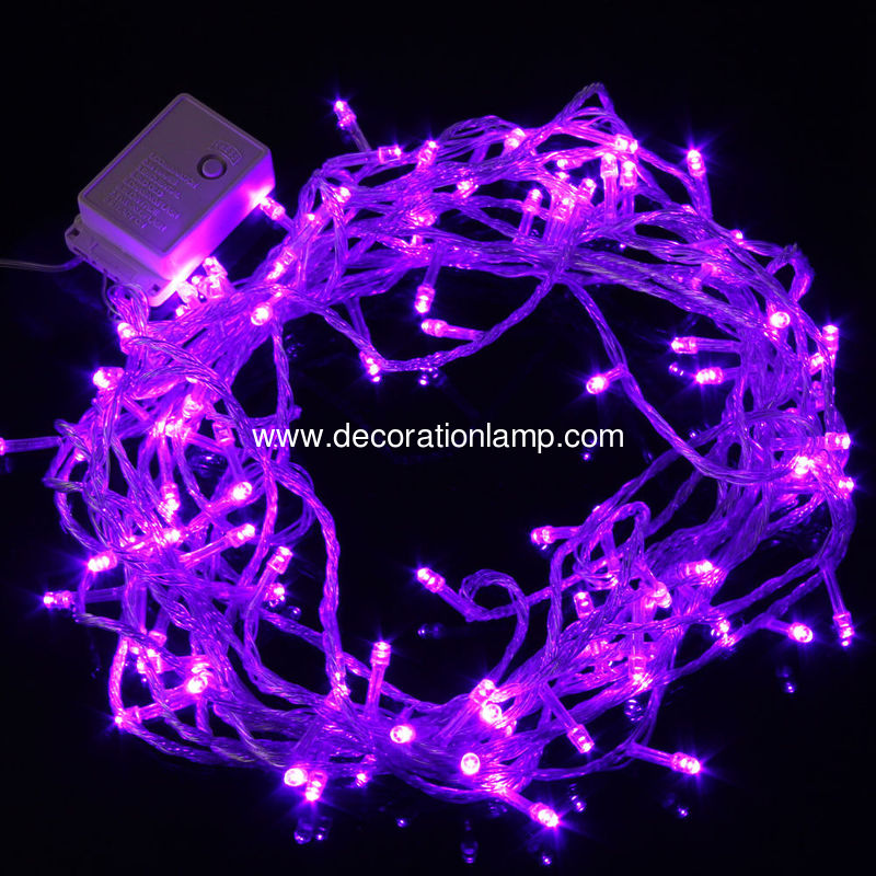 Outdoor Waterproof Led String Light/led Fairy Lights/led Light