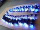 outdoors string light led curtain fairy lights supplier