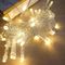 10M 100 LED String Lighting Wedding Fairy Christmas Lights Outdoor Twinkle Christmas tree Decoration Outdoor led lights supplier