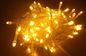 10M 100 LED String Lighting Wedding Fairy Christmas Lights Outdoor Twinkle Christmas tree Decoration Outdoor led lights supplier