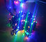 led christmas tree string lights supplier