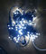 led christmas decoration string lights supplier