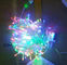 christmas string lights with 8 function controller supplier