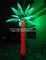 led lighted palm trees supplier