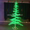 outdoor christmas tree with remote control supplier
