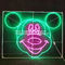 mickey mouse christmas decorations motif lights supplier