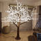 outdoor artificial trees with lights supplier