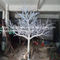 led crystal tree light supplier