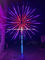 Fireworks Wedding Decoration Led Lights supplier