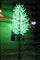 rgb color changing led maple tree lights supplier