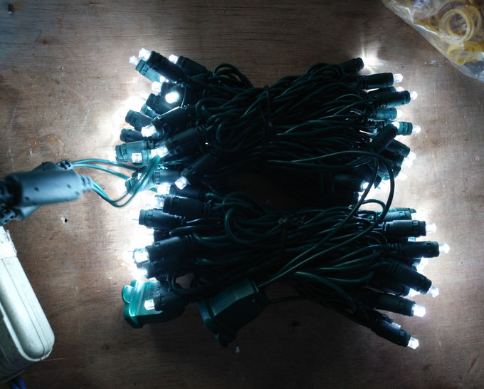 50 led 5mm string mini lights