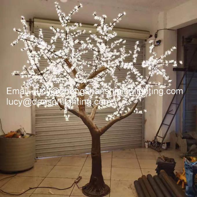Outdoor Artificial Trees With Lights - Led Lamp Outdoor Tree Outdoor Artificial Trees With Lights - Led Lamp Outdoor Tree