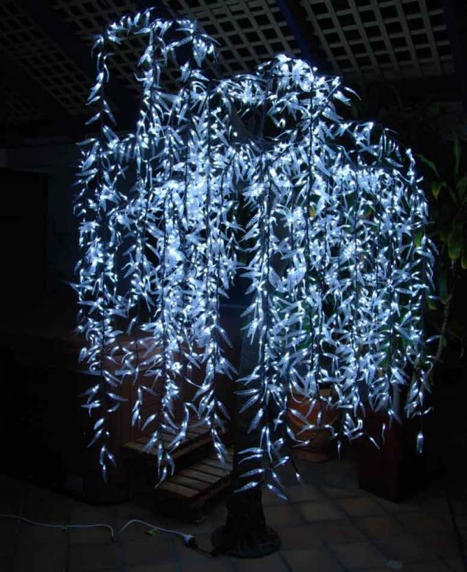 led weeping willow tree lighting for US Led Tree Lights, Weeping