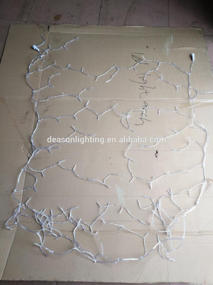 led icicle christmas lights