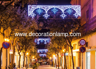 street decorative led