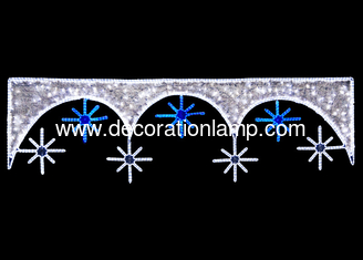 street decorative led