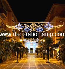 street decorative led