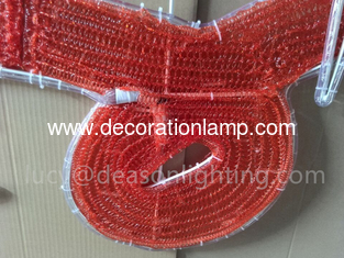 led lights for city decoration