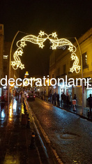 city christmas lights decorations