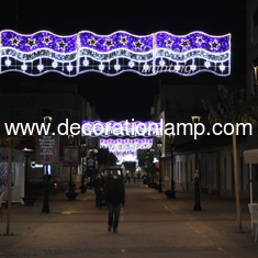 led lights for city decoration