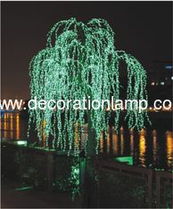 China best wholesale led tree light websites led weeping willow tree lighting supplier